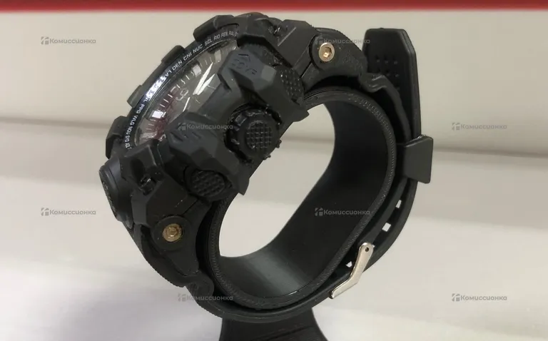 Часы  G-Shock