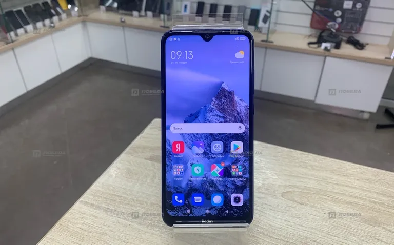 Xiaomi Redmi Note 8T 4/64