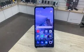 Купить Xiaomi Redmi Note 8T 4/64 б/у , в Уфа Цена:2900рублей