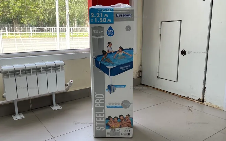 Басейн Bestway