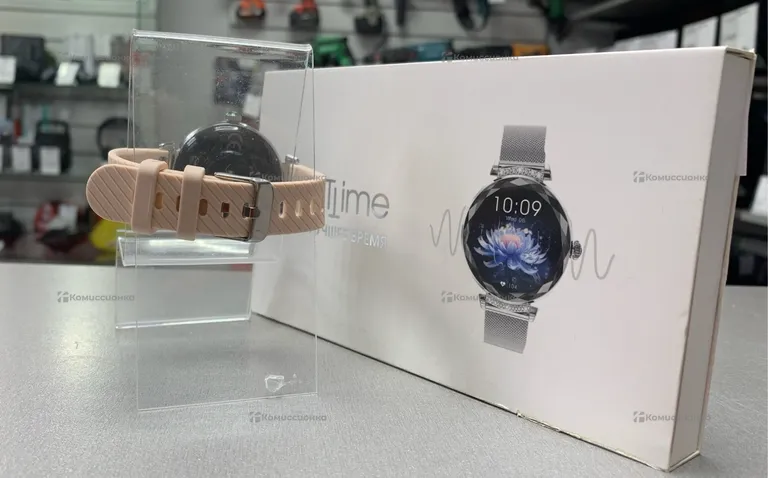 Часы  besTime