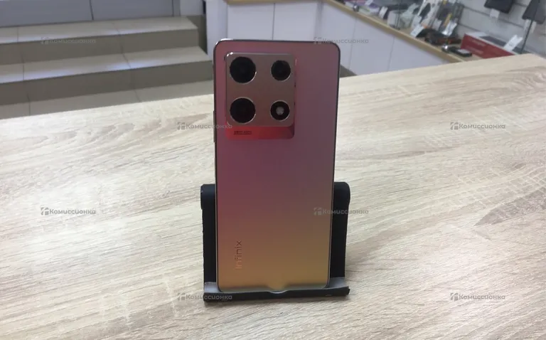 Infinix note 30 Pro 8/256