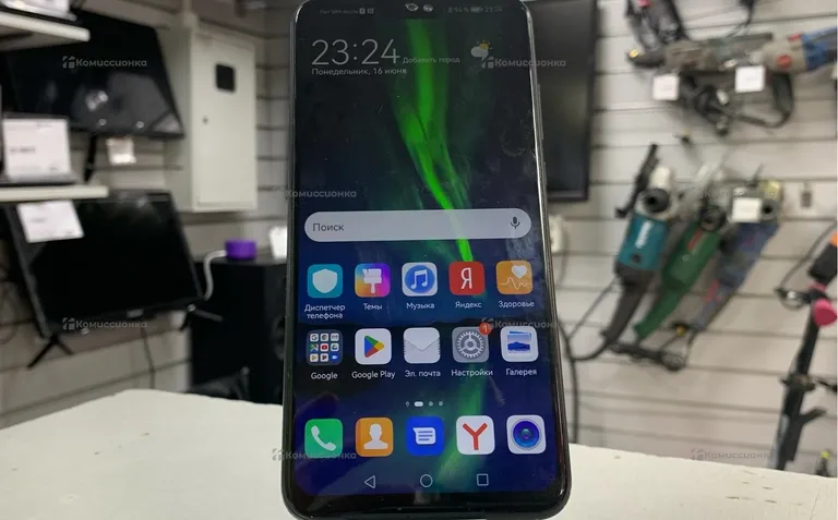 Honor 8X 128