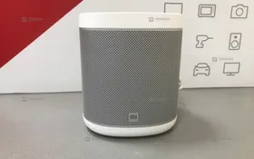 Купить Колонка xiaomi smart speaker L09G б/у , в Новокуйбышевск Цена:1500рублей