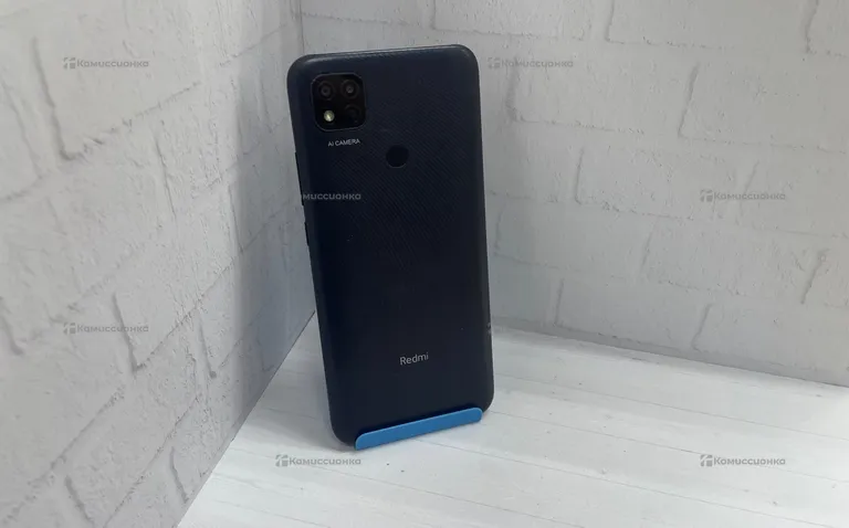 Xiaomi Redmi 9c 128