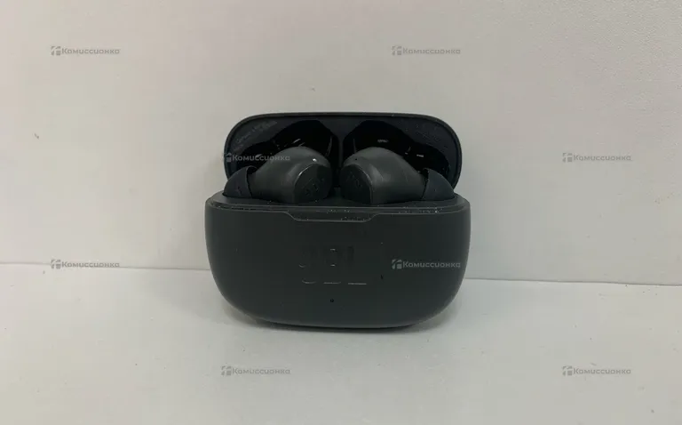 Наушники  JBL Wave200TWS
