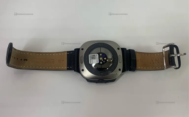 Часы Samsung Galaxy Watch Ultra