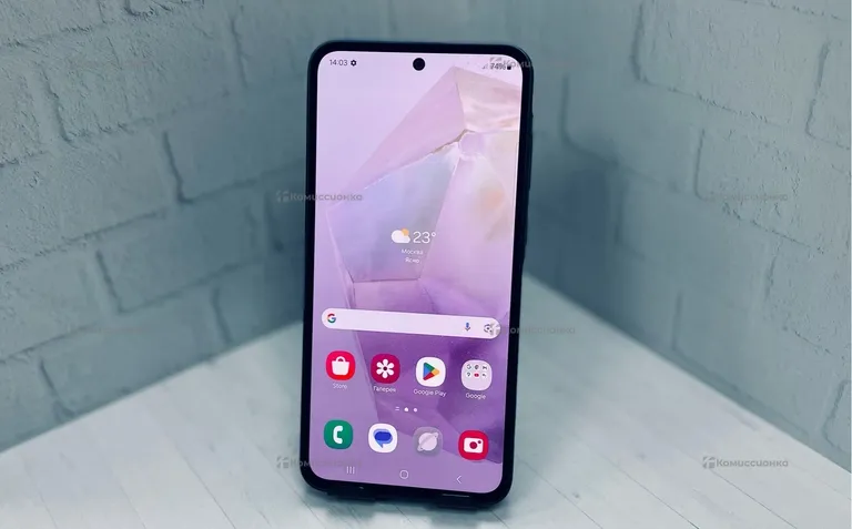 Samsung A35 5G 8/256ГБ