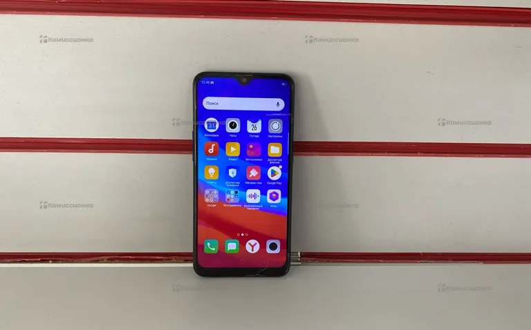 OPPO A5s 3/32 ГБ