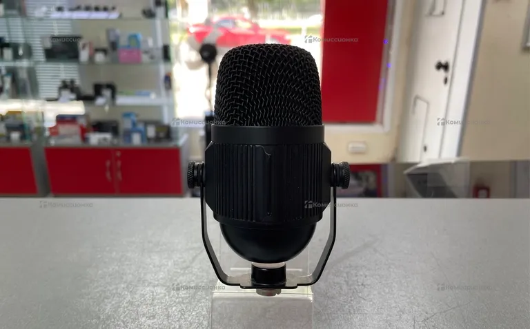 Микрофон DEXP LITE