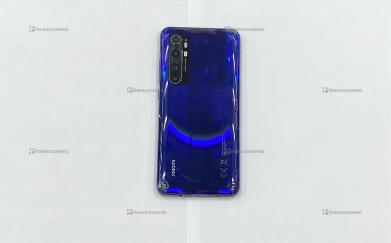 Xiaomi Xiaomi Mi Note 10 Lite 6/128GB