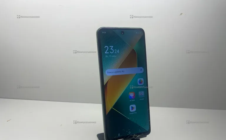 Tecno Pova 6 Neo 8/128 ГБ