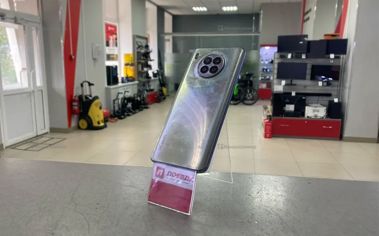 Huawei Nova 8I 6/128 ГБ.
