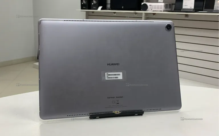 Планшет Huawei MediaPad M5 4/64GB