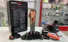 Купить Машинка стрижки babyliss pro barbers spirit 4arti б/у , в Казань Цена:6900рублей