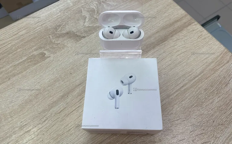 Наушники  AirPods Pro 2