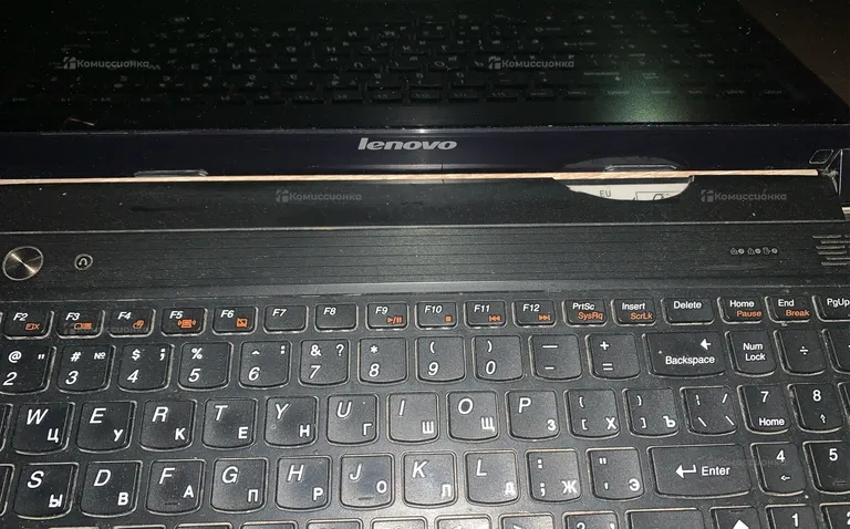 Ноутбук Lenovo b575