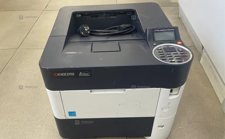 Kyocera FS-4100DN