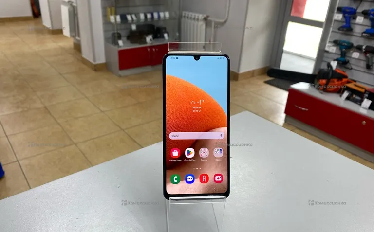 Samsung Galaxy A32  4/64