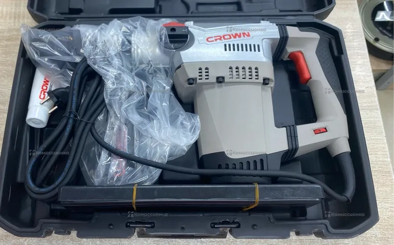 Перфоратор CROWN CT18118V