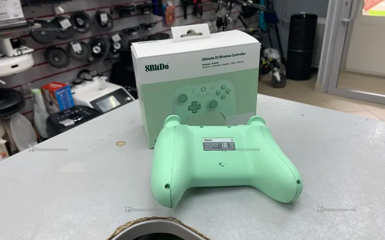 Контроллер игровой 8BitDo