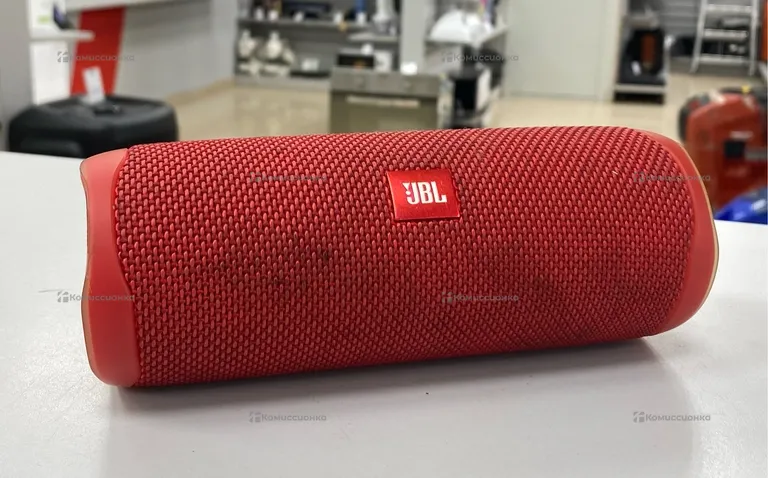 Колонка JBL FLIP 5