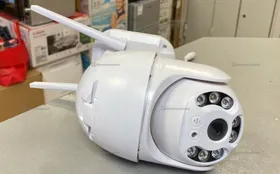 Камера видеонаблюдения QC6