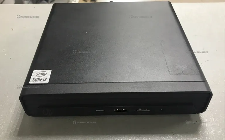 Системный блок  HP
