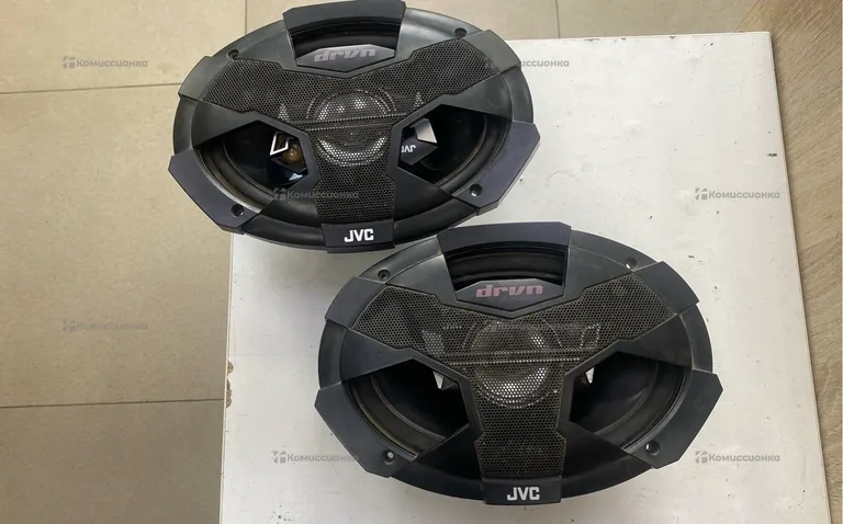 Колонка  JVC CS-V6937