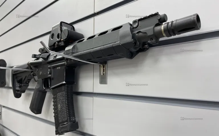 Страйкбольный автомат ARES Amoeba DH-003