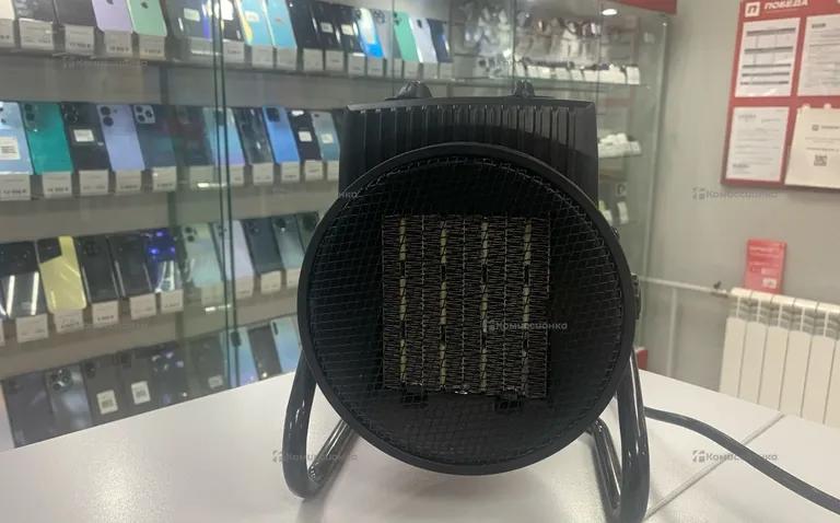 Электрическая тепловая пушка Spase NSB-200B1