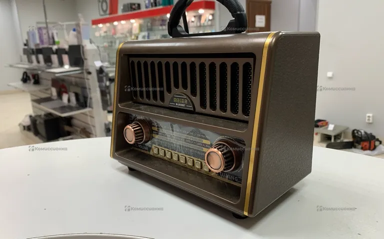 Колонка  Meier M-2030BT