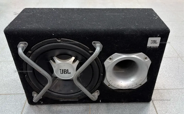 Сабвуфер JBL 12