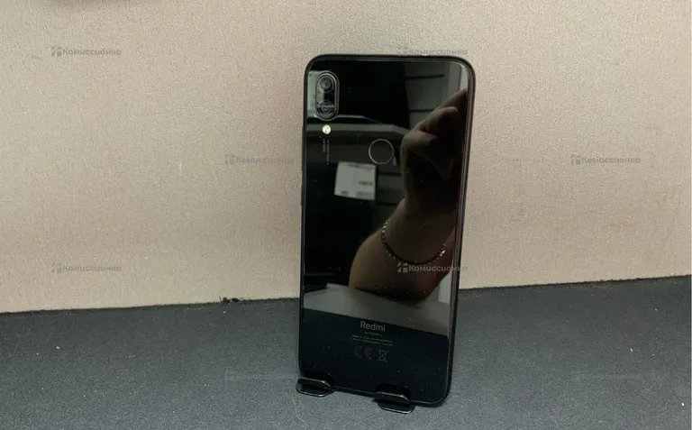 Xiaomi redmi note 7 4/64