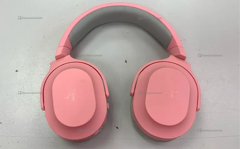 Наушники RAZER BARRACUDA X 2022