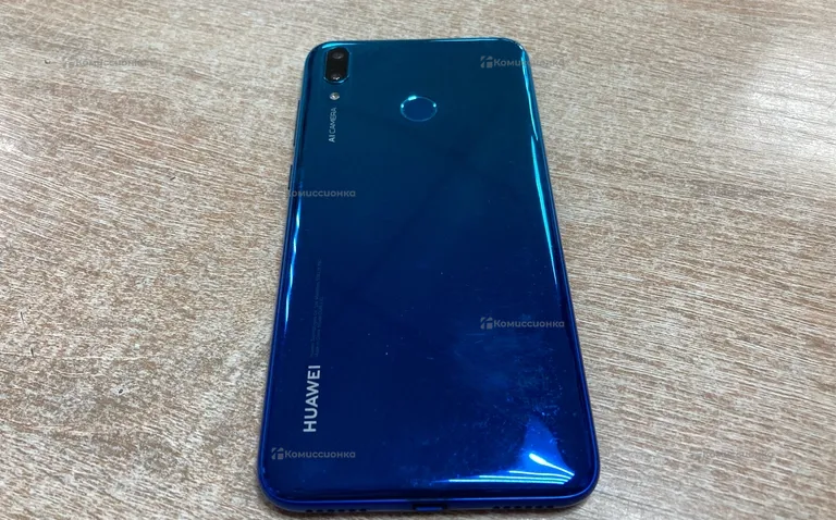 Huawei Y7 2019 3/32Gb