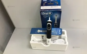 Купить Зубная щетка электрическая OralB Vitalyty 100 б/у , в Уфа Цена:1290рублей