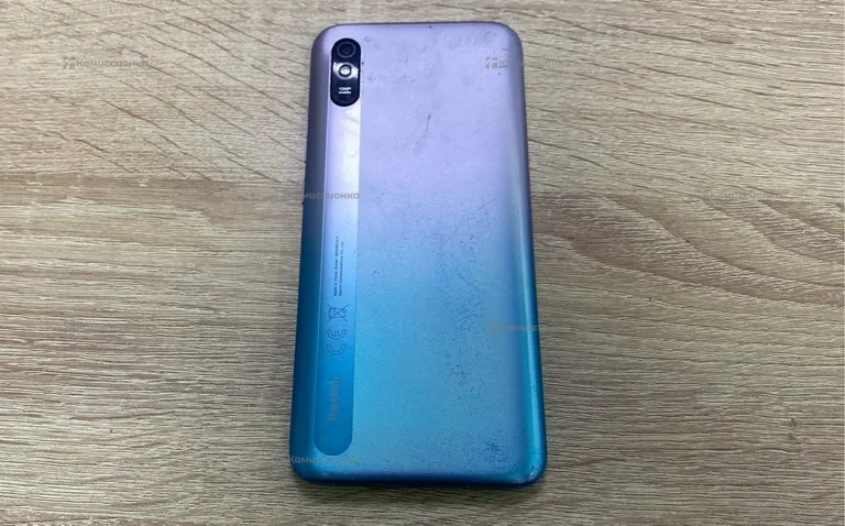 Xiaomi Redmi 9A 2/32 GB