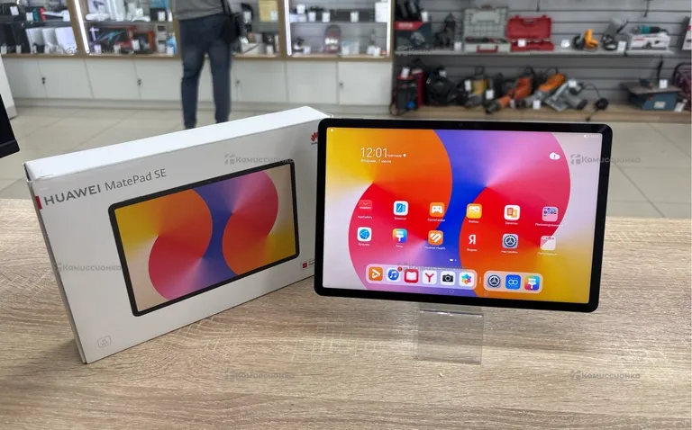 Планшет Huawei Mate Pad SE 11 128Gb