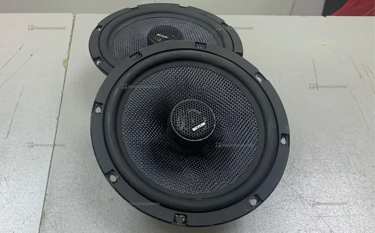 Колонка  Skylor Electronic EVO 6
