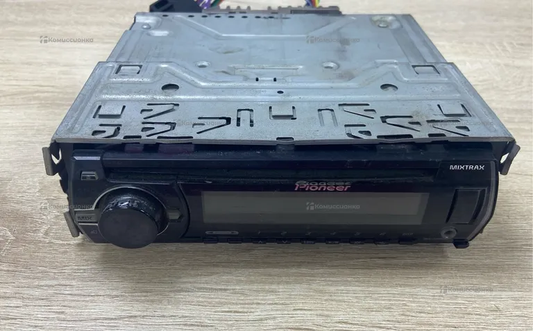 Автомагнитола Pioneer DEN-C3500UI