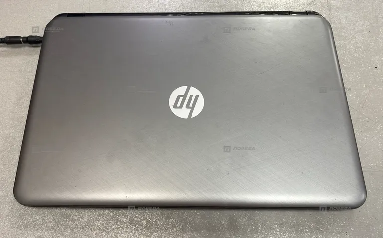 Ноутбук hp 15-r272ur