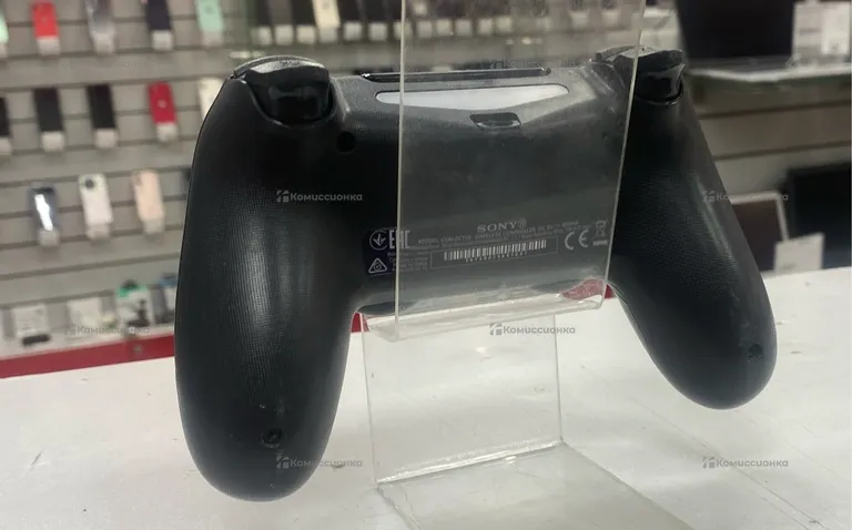 Джойстик PS4 реплика