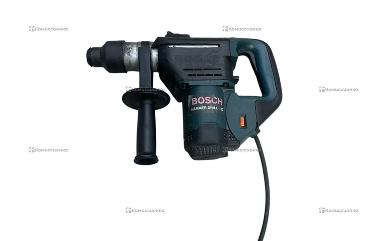 Перфорвтор hammer drill