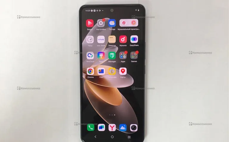 Vivo V27e 8/128gb