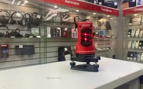 Купить Лазерный уровень Ресанта ПЛ2 б/у , в Тюмень Цена:1490рублей