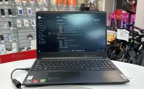 Купить Ноутбук Lenovo ideapad gaming 3 15ach 6 б/у , в Курган Цена:54900рублей