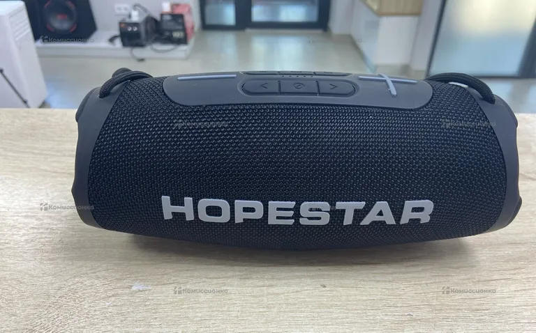 Блютуз Колонка Hopestar h53