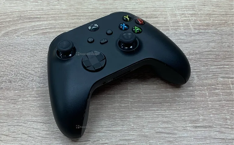 Xbox Геймпад Xbox Series S/X