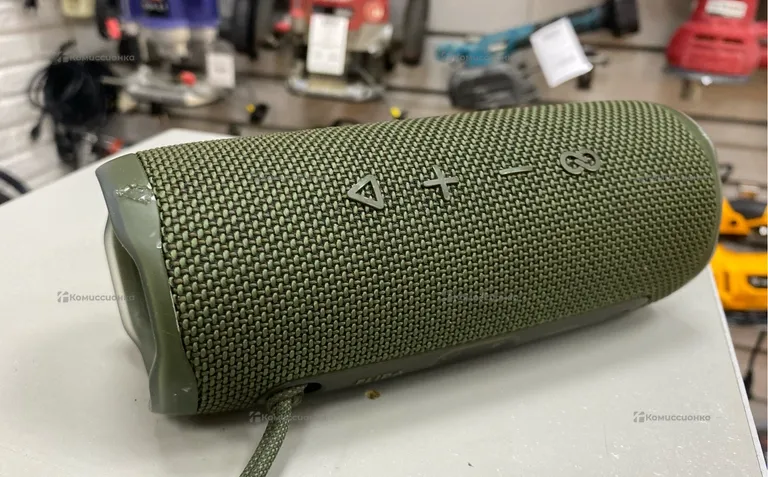 Колонка  JBL Flip 6